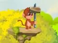 თამაში სუპერ Monkey ლეგენდა  ონლაინ