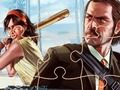 თამაში GTA თავსატეხი  ონლაინ