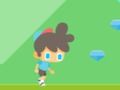 თამაში Cap Boy Run ონლაინ