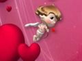 თამაში Flappy cupid ონლაინ