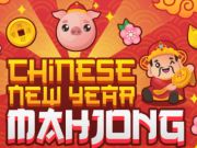 თამაში ჩინური ახალი წელი Mahjong  ონლაინ
