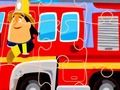 თამაში ცეცხლი სატვირთო Puzzle  ონლაინ