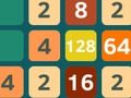 თამაში 2048 გამოწვევები  ონლაინ
