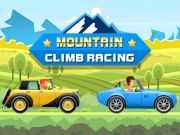 თამაში მთის Climb Racing  ონლაინ