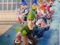 თამაში თამაში Sherlock Gnomes  ონლაინ