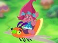 თამაში Trolls: Käferflug  ონლაინ
