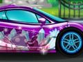 თამაში Supercar სარეცხი  ონლაინ