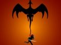 თამაში თამაში Ninja Dragon  ონლაინ