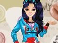 თამაში Bonnie Rocker Chick ონლაინ