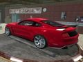 თამაში Burnout ექსტრემალური Drift  ონლაინ