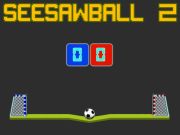 თამაში SEESAWBALL 2 ონლაინ