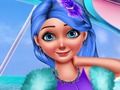 თამაში Princess დღესასწაული პარტია  ონლაინ