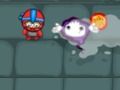თამაში თამაში Ninja Hero Runner  ონლაინ