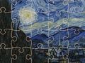 თამაში ხელოვნების Puzzle გამოწვევა  ონლაინ