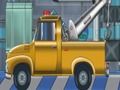 თამაში Towing Trucks განსხვავებები  ონლაინ