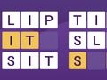 თამაში Scramble სიტყვები ონლაინ