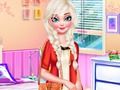 თამაში დღე Princess College- ის ცხოვრებაში  ონლაინ