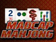 თამაში Madcap mahjong ონლაინ