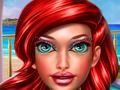 თამაში Mermaid ტუჩები ინჟექტორი  ონლაინ