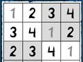 თამაში თამაში Sudoku Challenge  ონლაინ