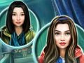 თამაში Haunted გემის  ონლაინ