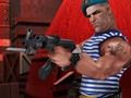 თამაში თამაში Rocket Clash 3D  ონლაინ