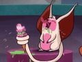 თამაში Mysticons Choko Say ონლაინ