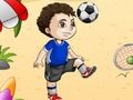 თამაში ბურთი გამოწვევა Deluxe  ონლაინ