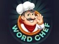 თამაში Word შეფ  ონლაინ