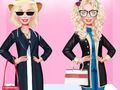 თამაში Bonnie Gucci vs Prada ონლაინ