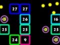 თამაში Neon ბლოკები  ონლაინ