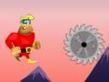 თამაში ჩამოტვირთვა თამაში Rob Runner  ონლაინ
