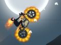 თამაში Ghost Knight Rider ონლაინ