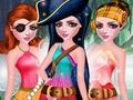 თამაში ვინჩის როგორც Pirate Fairy  ონლაინ