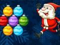 თამაში Xmas ბოულინგი  ონლაინ