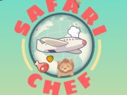 თამაში Safari შეფ  ონლაინ
