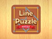 თამაში Line Puzzle შემსრულებელი  ონლაინ