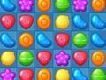თამაში ჯულიას Sweet Candy  ონლაინ