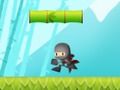 თამაში Ninja გადასვლა ძალების  ონლაინ