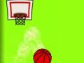 თამაში კალათბურთი Bounce  ონლაინ