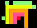 თამაში გადაბრუნება Rubiks Cube  ონლაინ