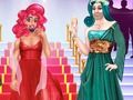 თამაში პრინცი Drag Queen  ონლაინ