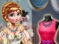 თამაში ჩამოტვირთვა თამაში Princess Dream Dress Up  ონლაინ
