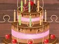 თამაში Sweet Puzzle დრო  ონლაინ