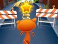 თამაში თამაში Cat Run  ონლაინ