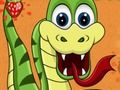 თამაში ხილის Snake გამოწვევა  ონლაინ