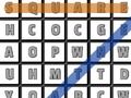 თამაში სიტყვების ძებნა Shapes  ონლაინ