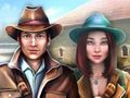 თამაში Uncharted მიწა  ონლაინ