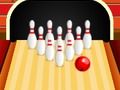 თამაში თამაში Bowling 2  ონლაინ