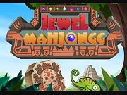 თამაში Jewel Mahjongg ონლაინ